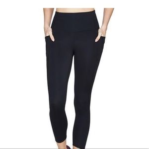 Skechers Ladies' Go Flex Tight, Black, XLarge